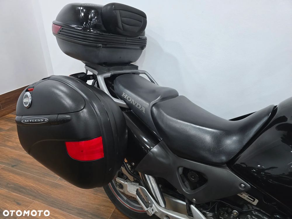 Honda Varadero - 13