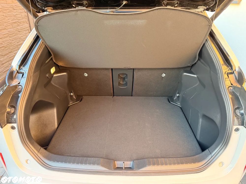 Toyota Yaris Cross 130 1.5 VVT-i GR Sport - 25