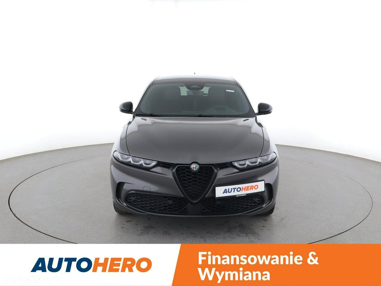 Alfa Romeo Tonale 1.5 T4 GSE mHEV Edizione Speciale DCT - 11