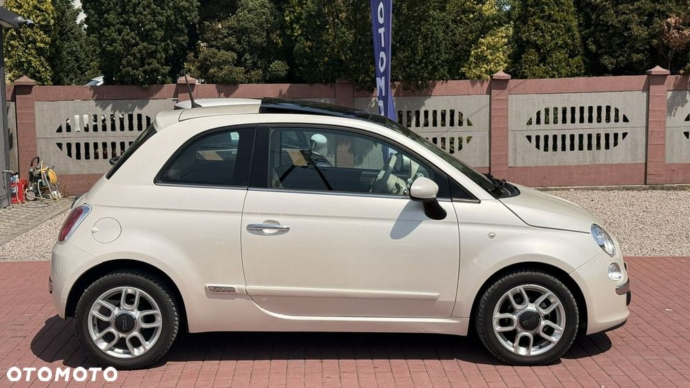 Fiat 500 - 2
