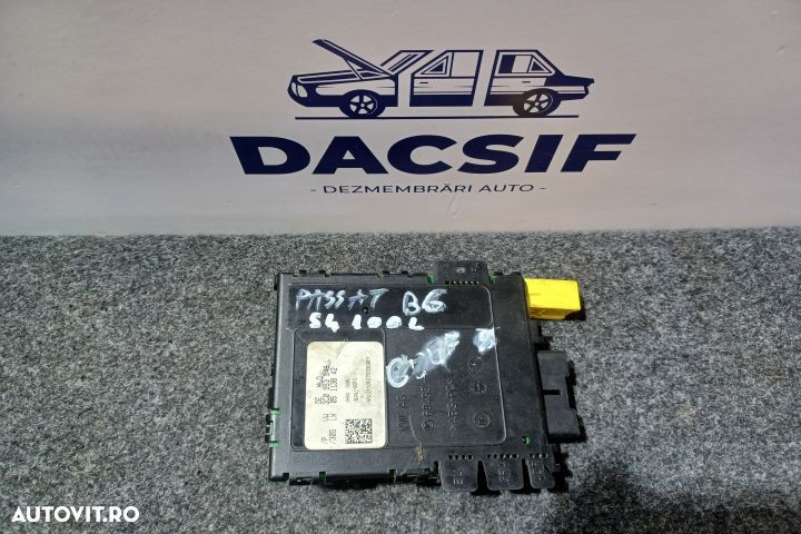 Modul / Calculator coloana de volan 3C0953549L Volkswagen VW Passat B - 1
