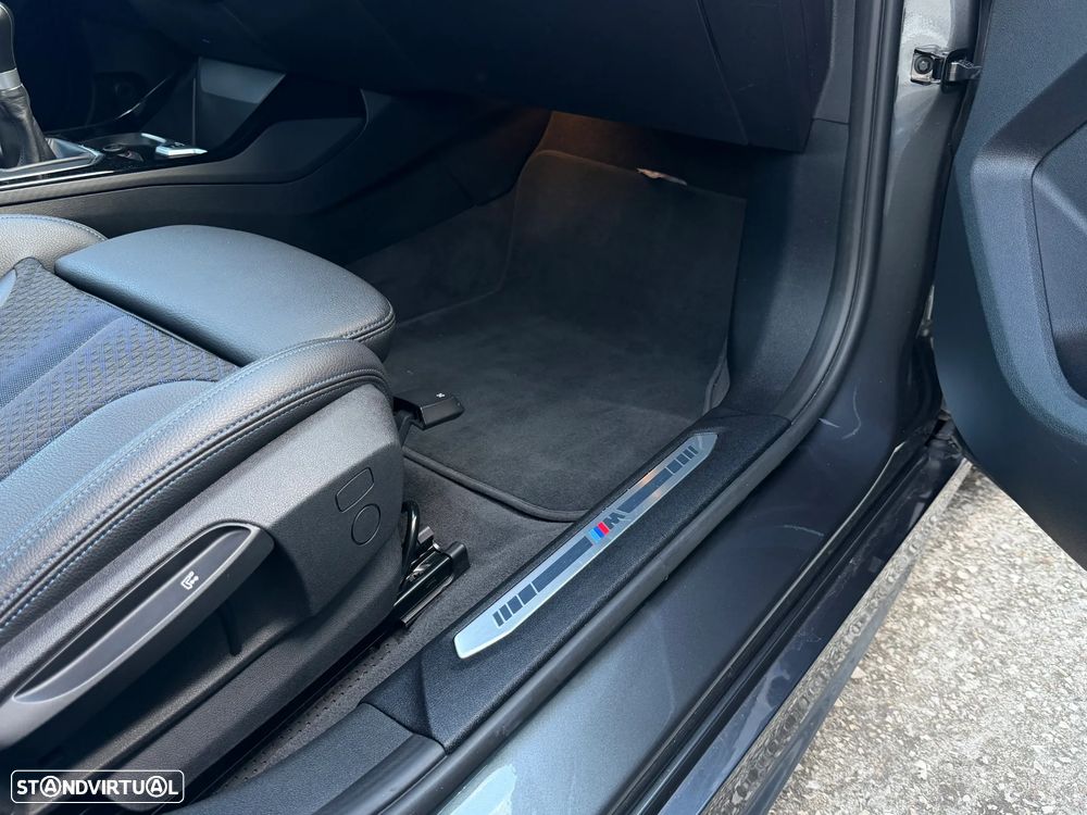 BMW 116 d Corporate Edition M - 46