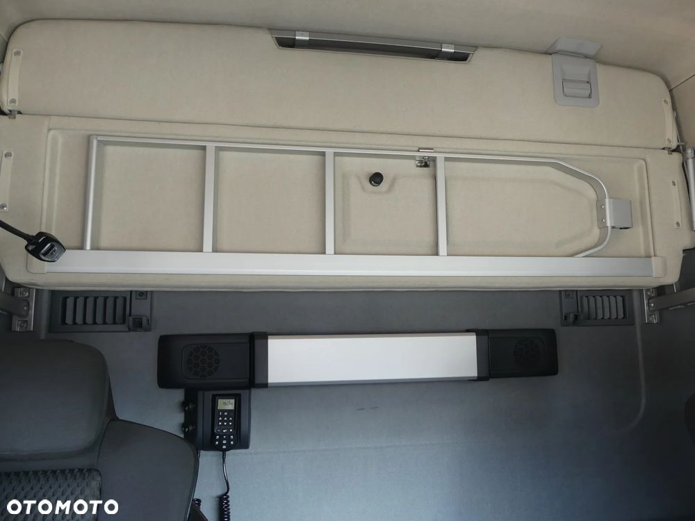 Renault T480 13L / EURO 6 / LOW DECK / AUTOMAT / - 30