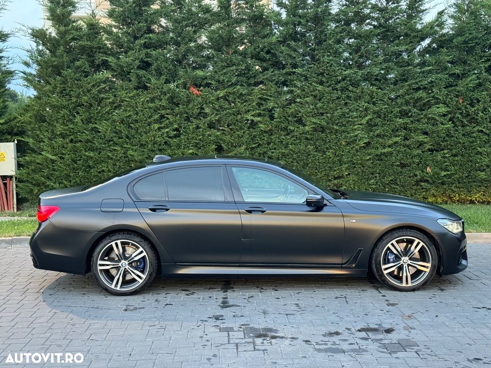 BMW Seria 7 - 2