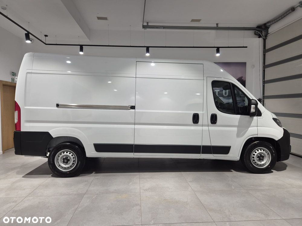 Opel Movano - 5