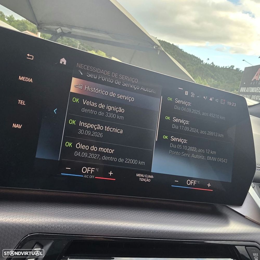 BMW 230xe Active Tourer xDrive Edição Desportiva M - 30