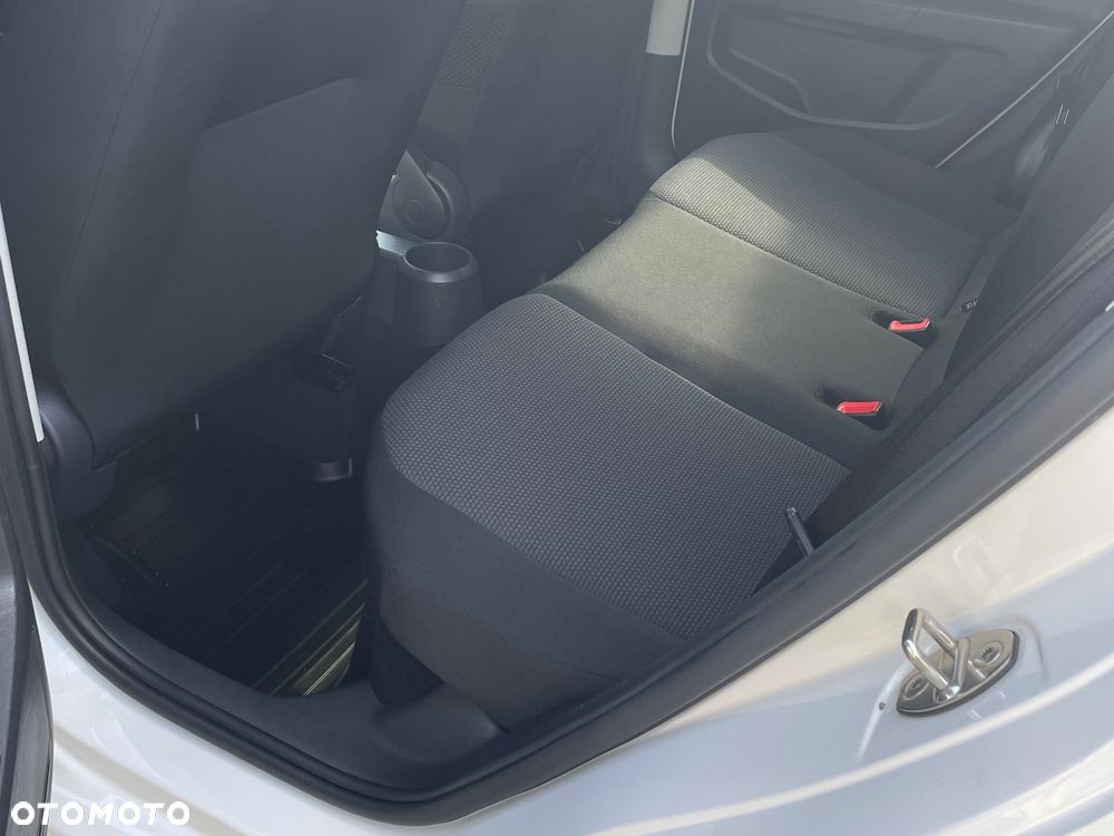 Skoda Citigo 1.0 Ambition - 12