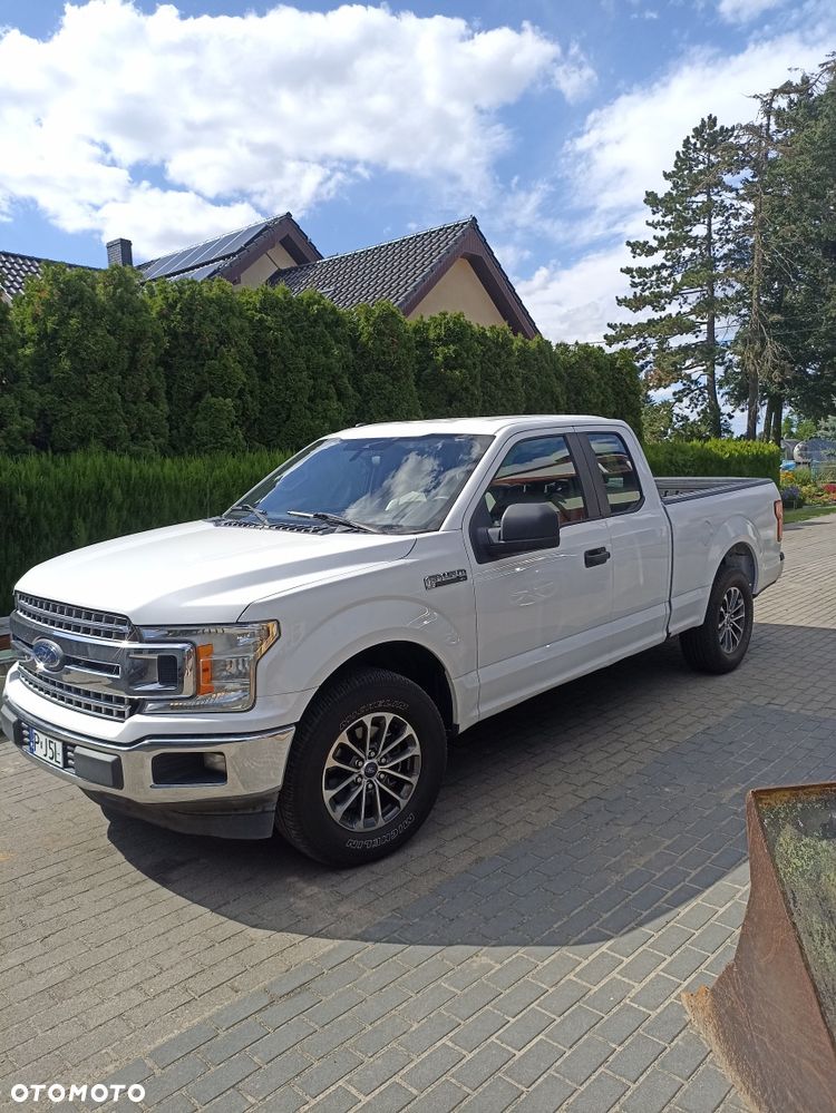 Ford F150 - 2