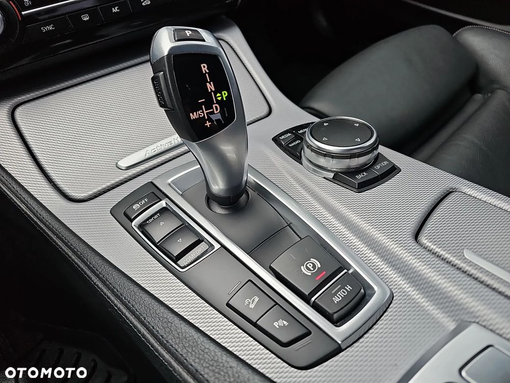 BMW Seria 5 520d xDrive MHEV Luxury Line - 17