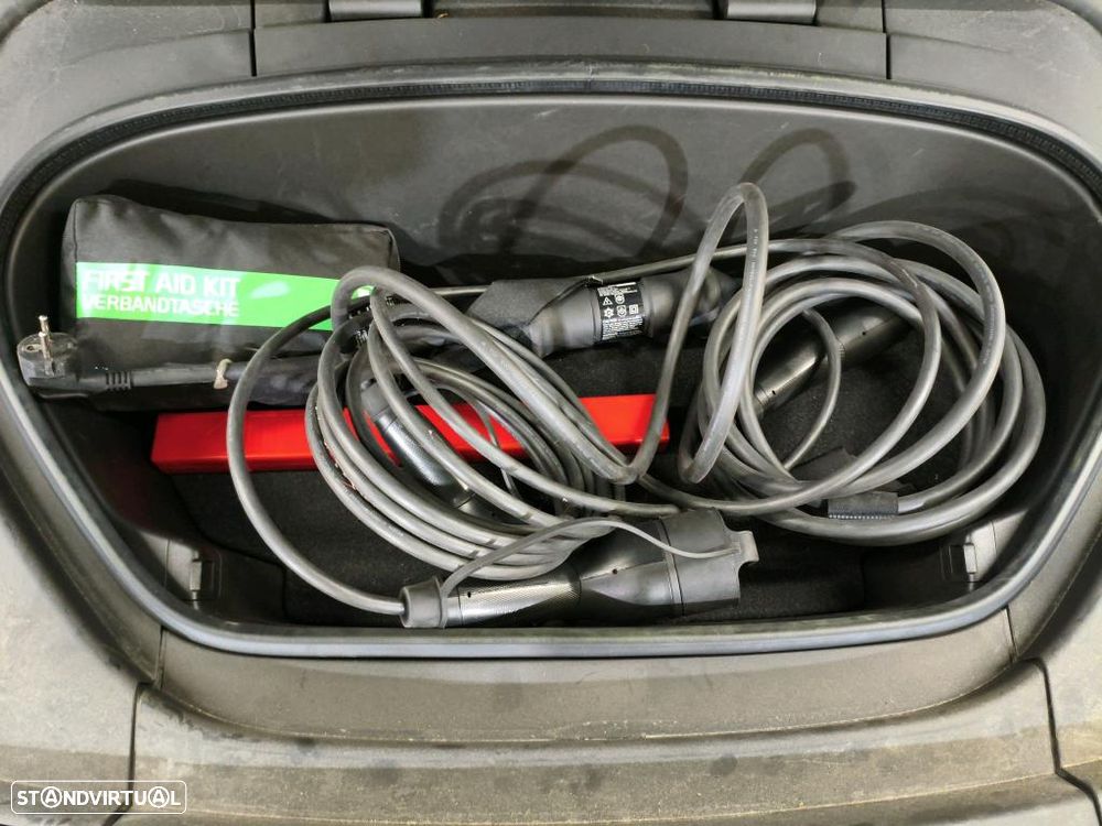 Volvo XC 40 Recharge Core - 14