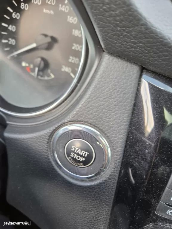 Nissan Qashqai 1.2 DIG-T Acenta Connect - 8