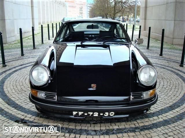 Porsche 911 Série F S 2.4 - 2