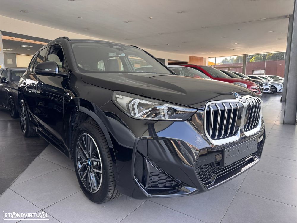 BMW X1 xDrive25e Aut. M Sport Pack — fotografia 2