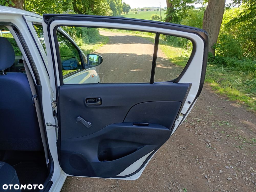 Daihatsu Cuore 1.0 Top - 26