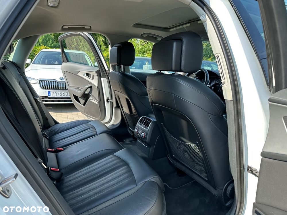 Audi A6 Limousine - 24