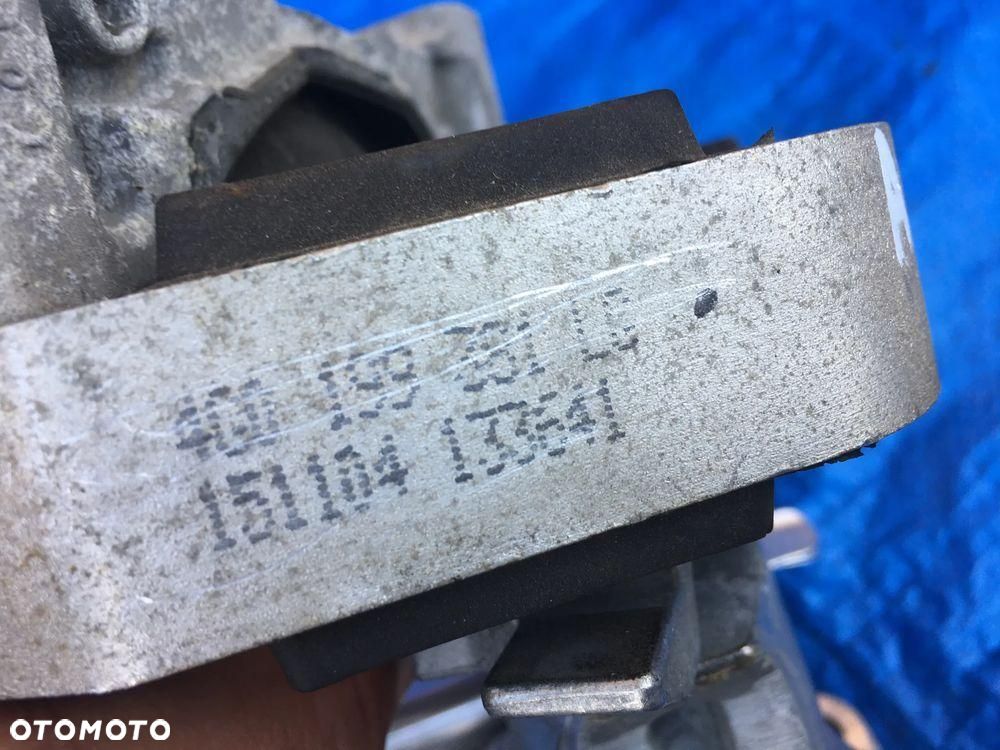 Audi A6 C7 Poduszka Silnika 4G0199381LG - 2