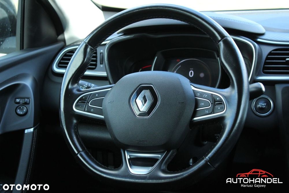 Renault Kadjar - 11