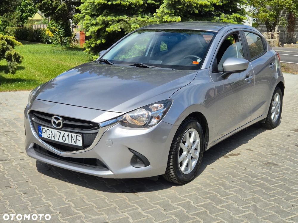 Mazda 2 SKYACTIV-G 90 Exclusive-Line - 15