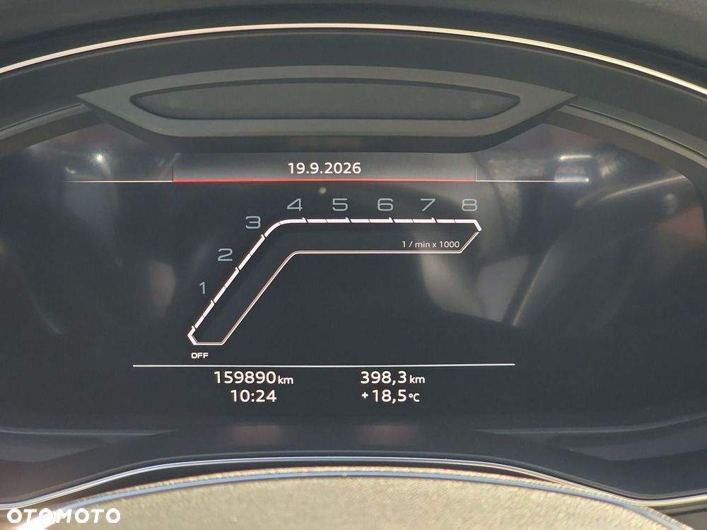 Audi RS6 Avant TFSI mHEV Quattro Tiptronic - 13