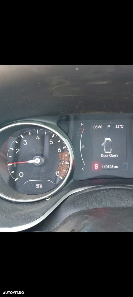 Jeep Compass - 9