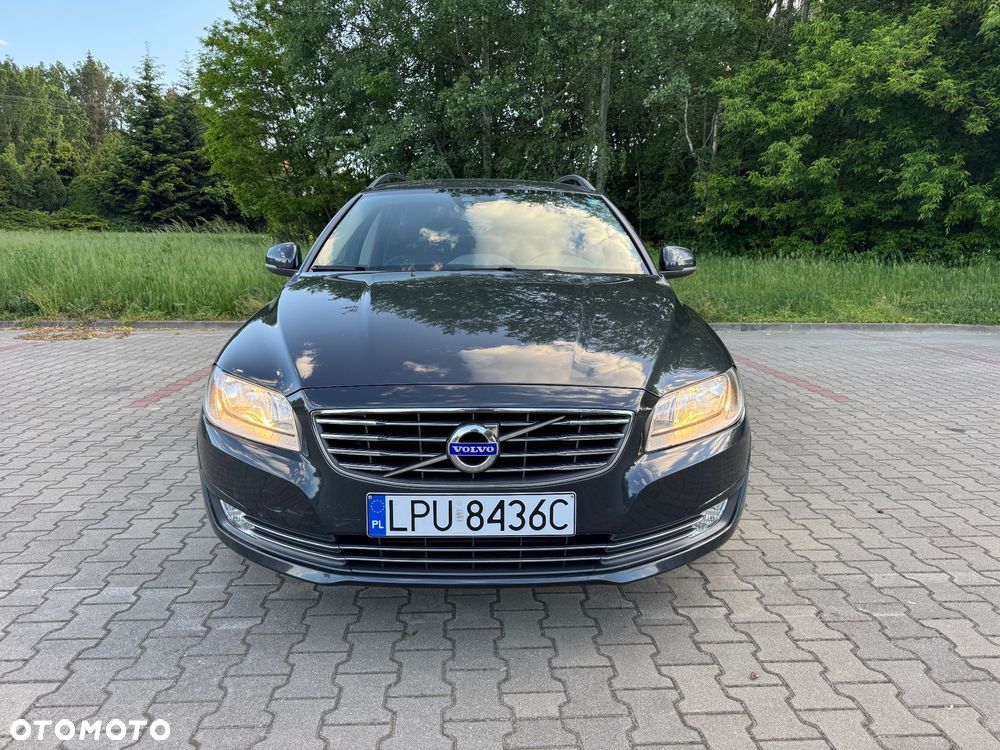 Volvo V70 D4 Momentum - 9