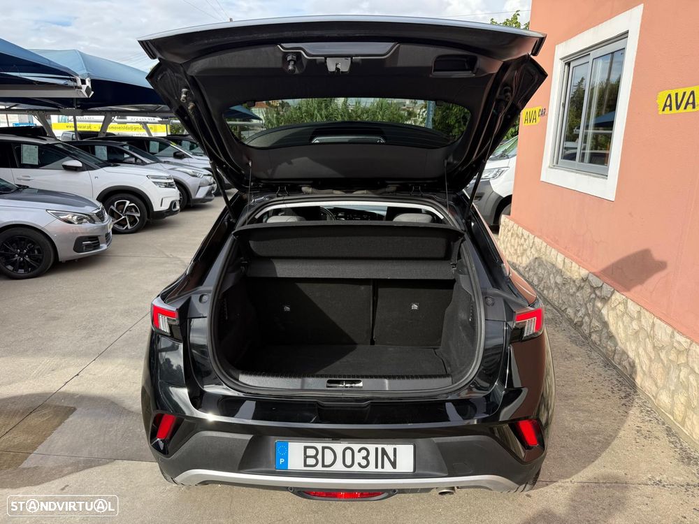 Opel Mokka 1.5 D Elegance - 31