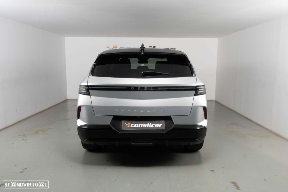 Opel Grandland 1.2 Hybrid GS eDCT - 6