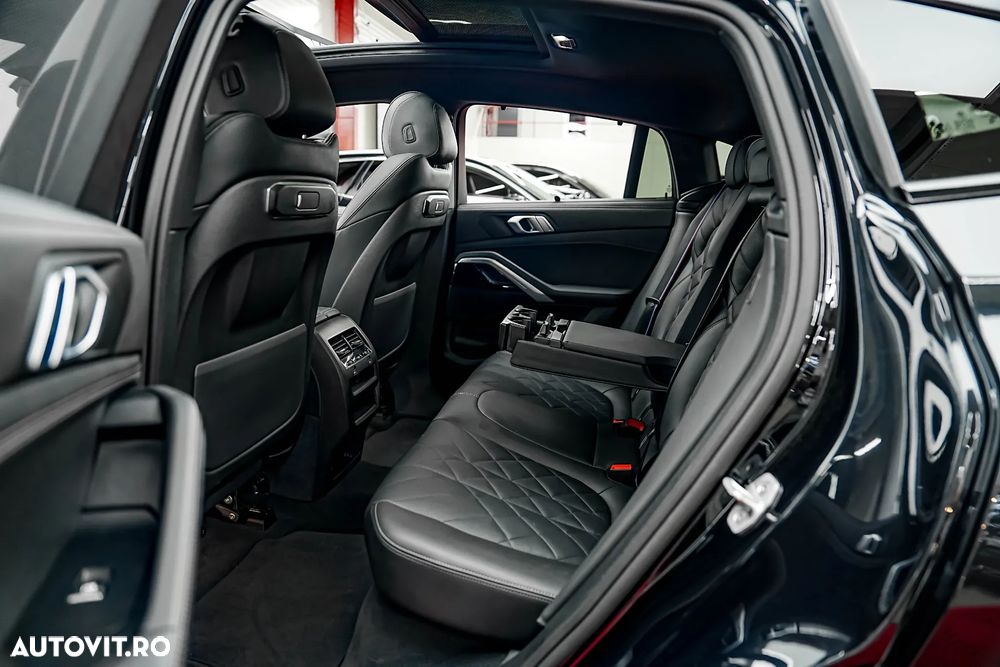 BMW X6 xDrive40i AT MHEV - 6
