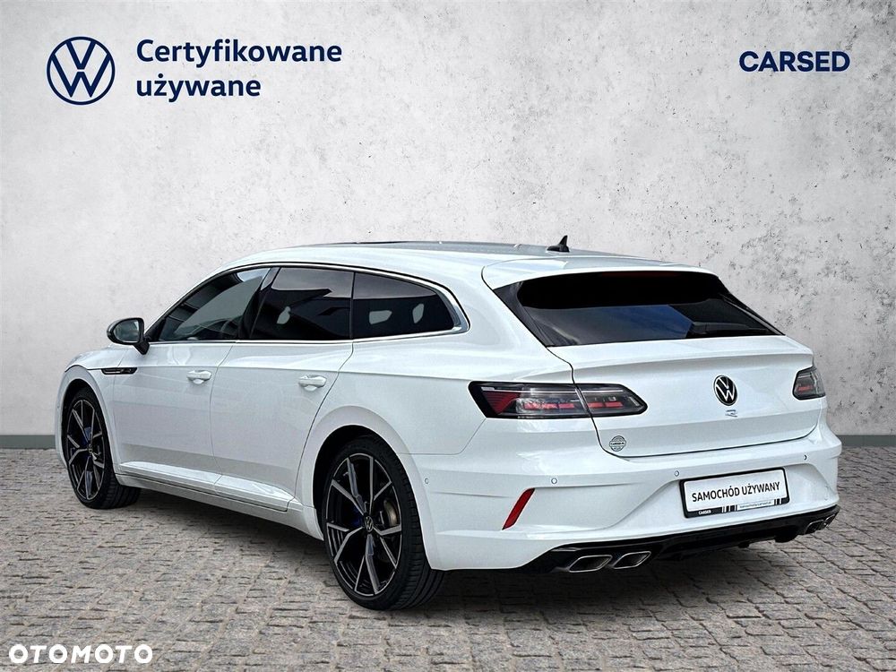 Volkswagen Arteon 2.0 TSI 4Motion R DSG - 39