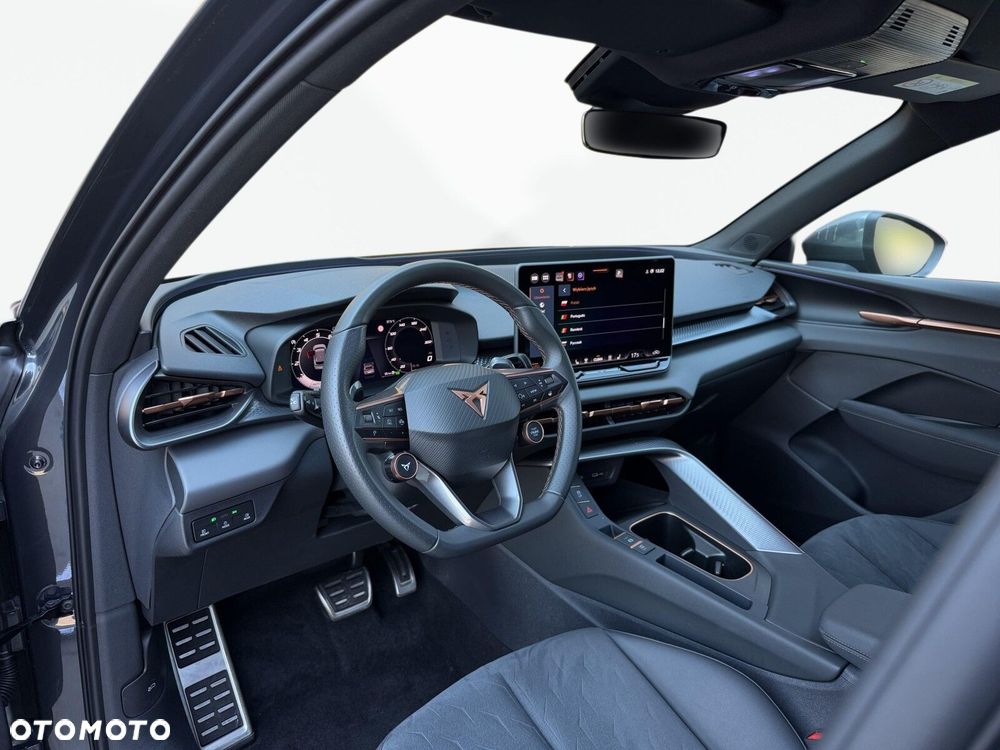 Cupra Terramar 1.5 eTSI mHEV DSG - 10