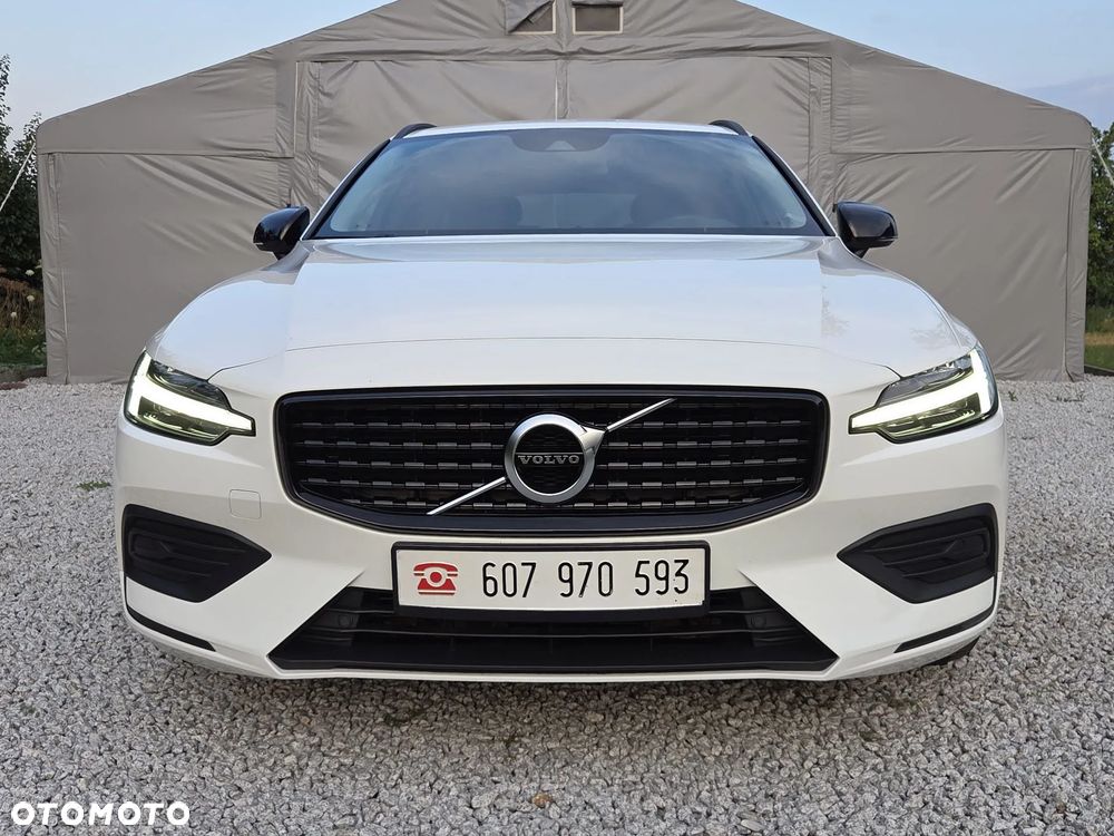 Volvo V60 B3 B Geartronic Momentum Pro - 23