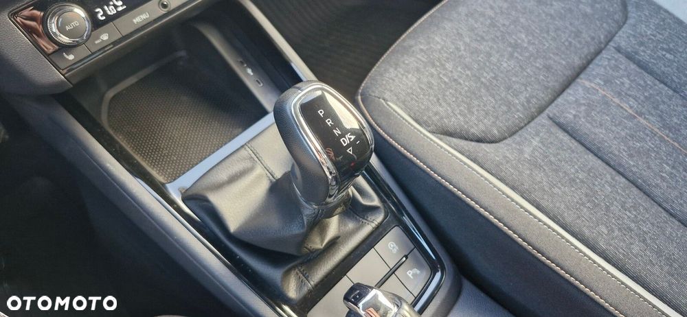 Skoda Kamiq 1.5 TSI Style DSG - 16
