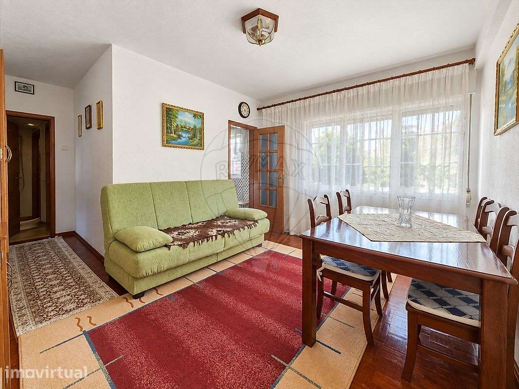 Apartamento T3 para venda - Grande imagem: 5/14