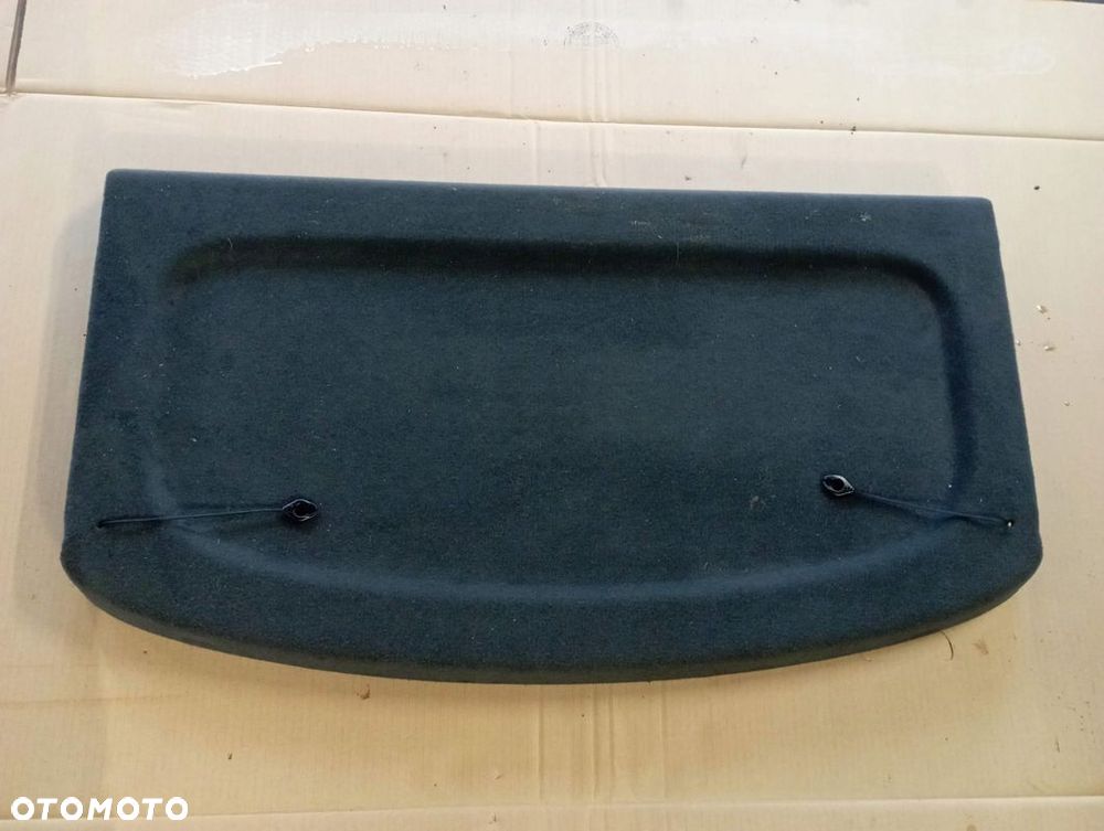 VW TIGUAN PÓŁKA BAGAŻNIKA 5N0867769K/L - 1