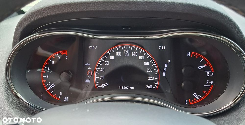 Dodge Durango - 30