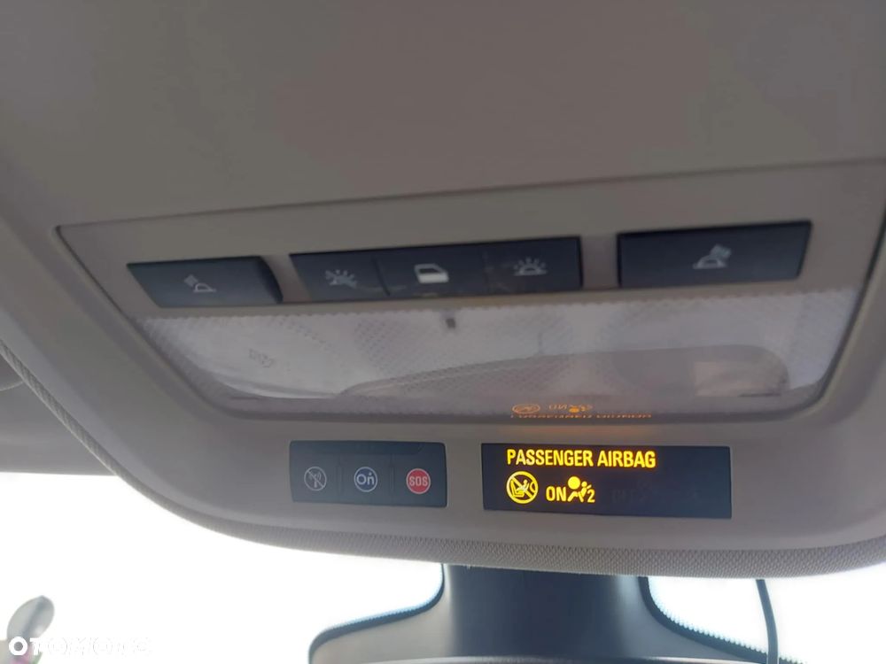 Opel Astra 1.6 CDTI Enjoy S&S - 16