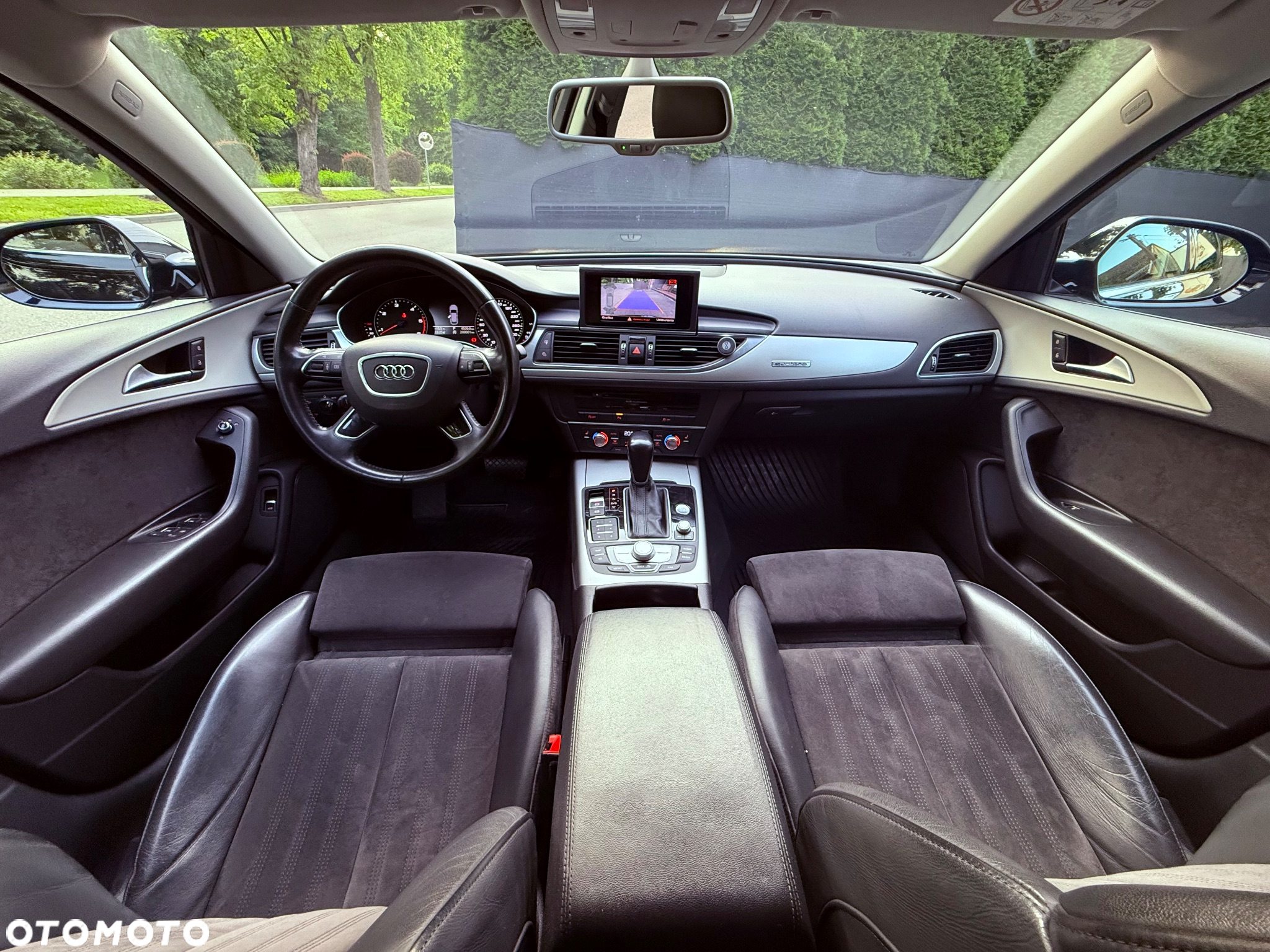 Audi A6 Avant 3.0 TDI quattro S tronic - 7