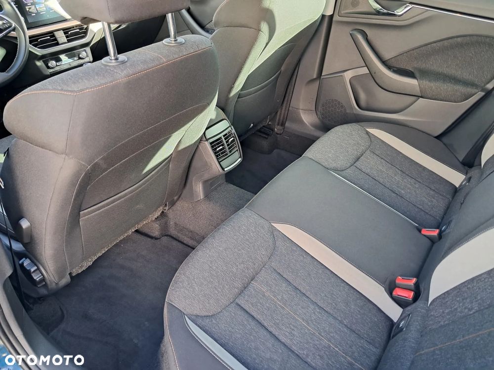 Skoda Scala 1.5 TSI Style - 19