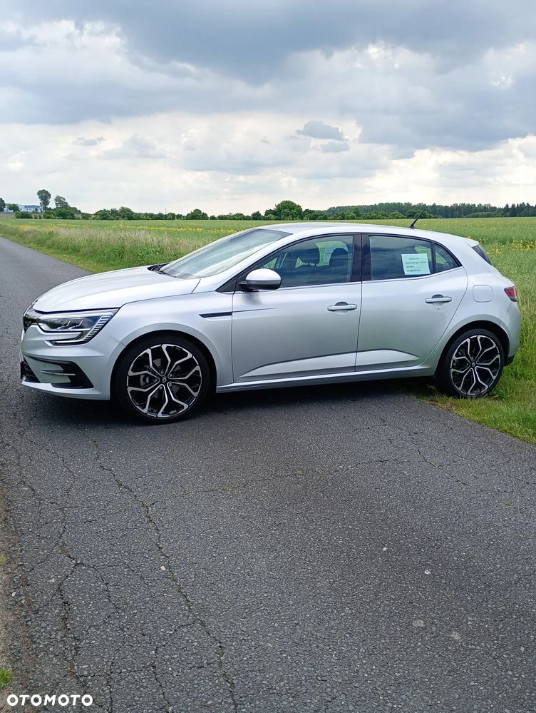 Renault Megane 1.6 E-TECH Plug-In Intens - 1