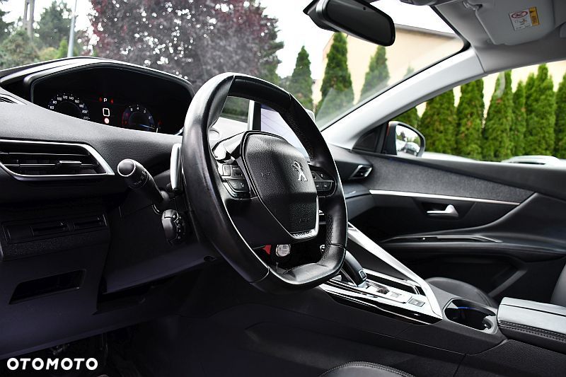Peugeot 3008 1.6 THP Allure S&S EAT6 - 11