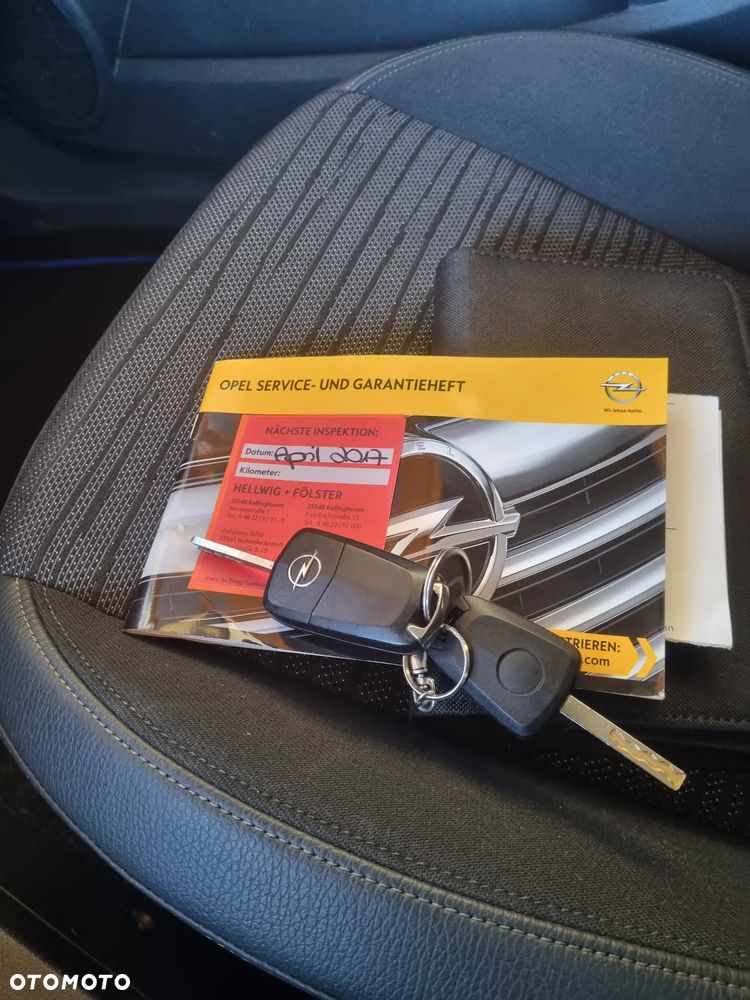 Opel Corsa 1.2 16V Energy - 15