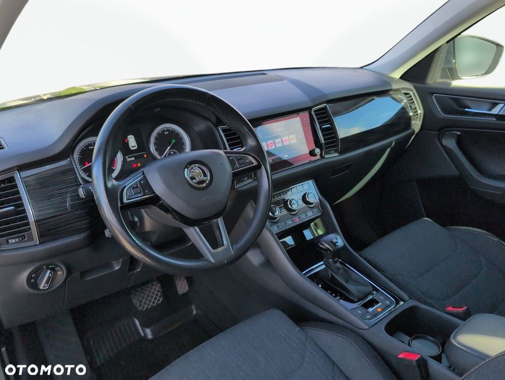 Skoda Kodiaq 2.0 TSI 4x4 Style DSG - 23