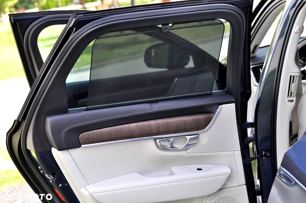 Volvo V90 D4 Geartronic Inscription - 29