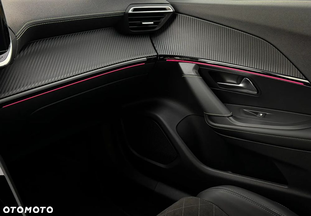 Peugeot 2008 1.2 PureTech GT S&S EAT8 - 14