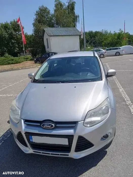 Ford Focus - 19