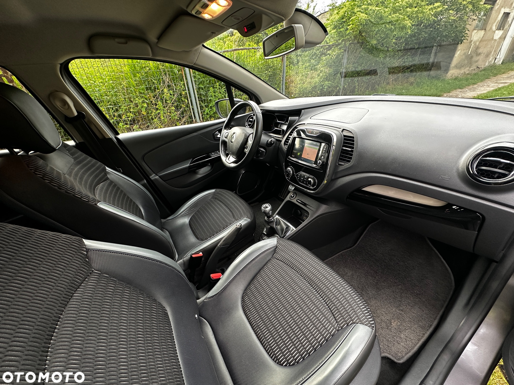 Renault Captur 1.5 dCi Energy Zen EU6 - 22