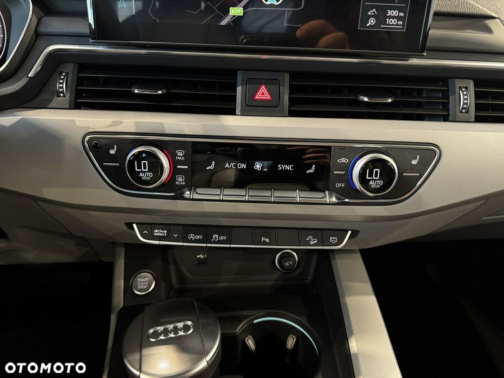 Audi A4 Allroad - 29