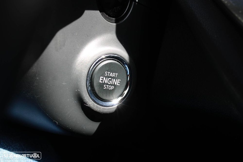 Skoda Octavia Break 2.0 TDI Ambition - 34