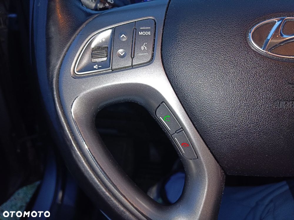 Hyundai ix35 1.6 GDI Premium 2WD - 25