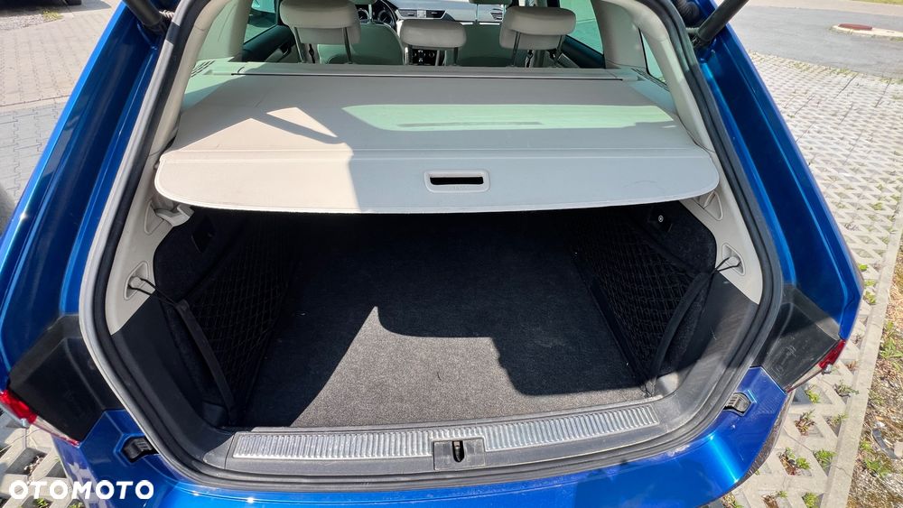 Skoda Superb 2.0 TDI 4x4 Style DSG - 16